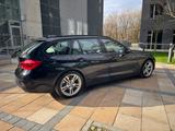 BMW 330d xDrive Sport Line Automatic/Garantie !!! - BMW 330 Gebrauchtwagen in München