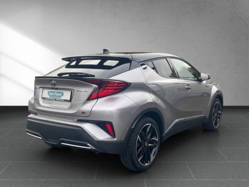 Toyota C-HR 2.0 Hybrid GR Sport *BI-LED*JBL*ACC*Navi*