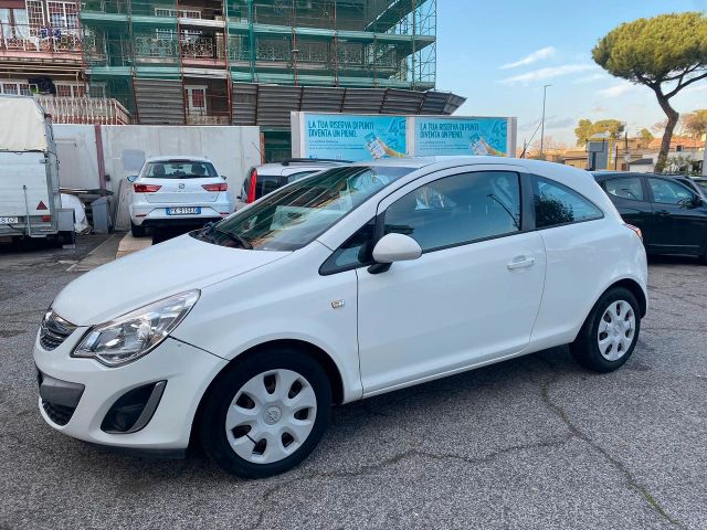 Opel Corsa 1.3 CDTI F.AP. Elective x neopatentat