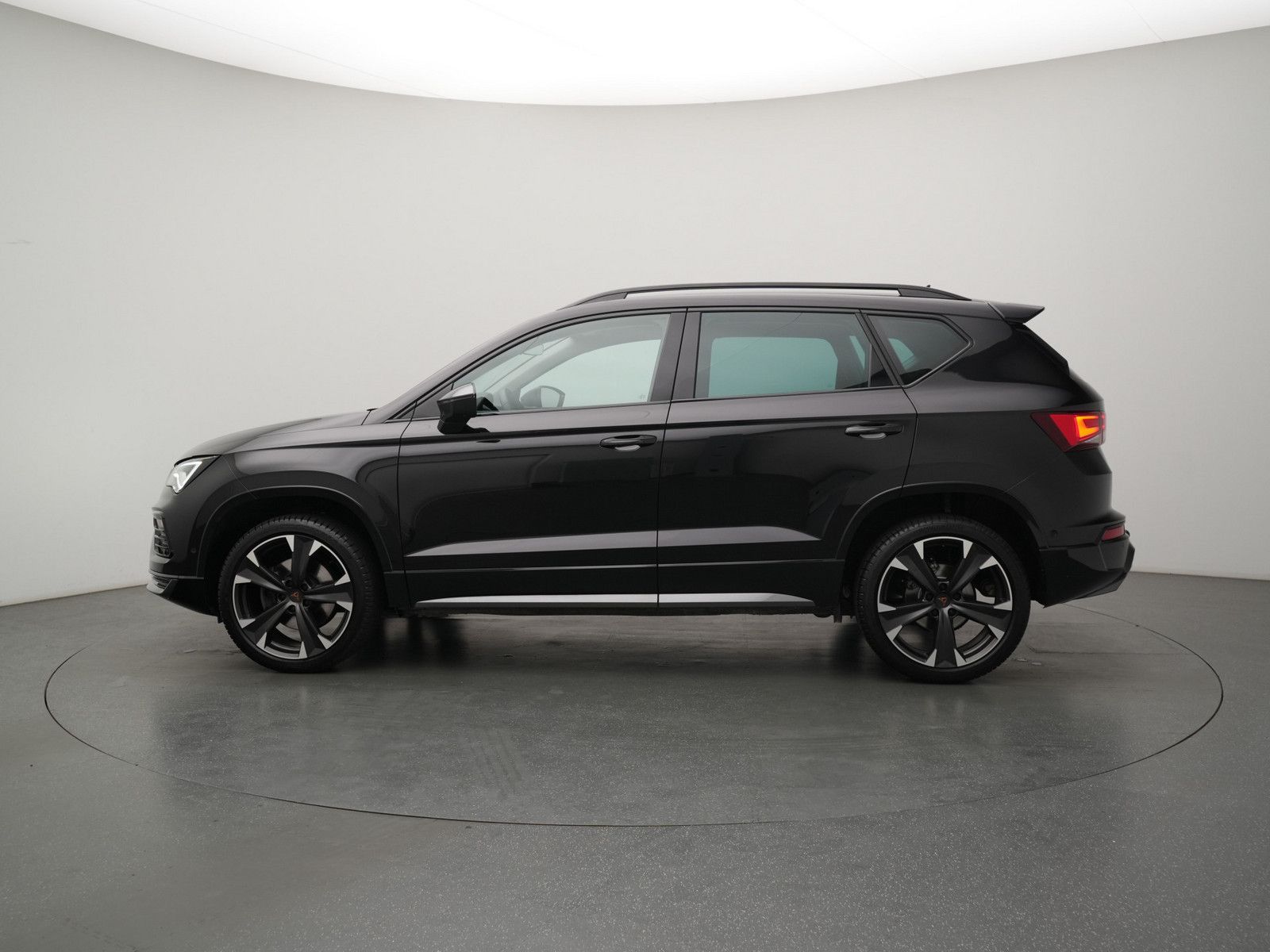 Cupra Ateca - Bild 23