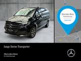 Mercedes-Benz V 300 d Lang AVANTGARDE+9G+AHK+StandHZ+Navi+DIS