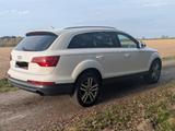 Audi Q7 3.0 TDI (DPF) 150 kW quattro tiptronic - - gebrauchte Audi Q7 aus dem Jahr 2011