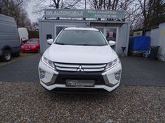 Fahrzeugabbildung Mitsubishi Eclipse Cross 2WD  **SERVICE - NEU / TÜV - NEU /