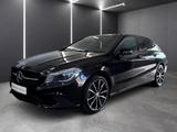 Mercedes-Benz CLA 200 CDI Shooting Brake,  Xenon, Navi, Kamera - Mercedes-Benz CLA 200 Shooting Brake aus 2016