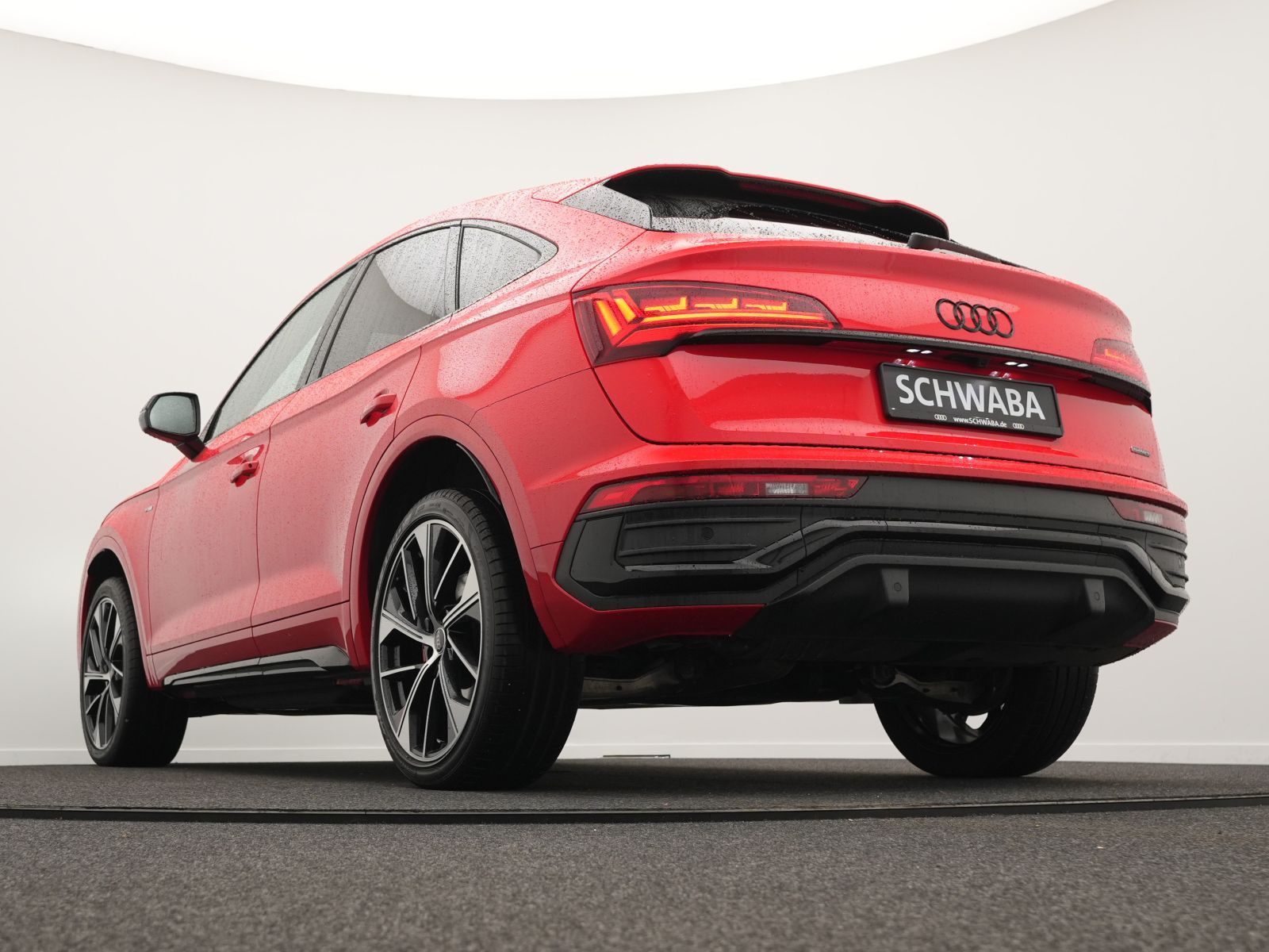 Audi Q5 - Bild 25