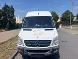 Mercedes-Benz Sprinter verkaufswagen  - : Verkaufswagen