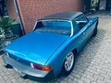 Porsche Klassiker in Bestem Zustand  VW-Porsche 914 2,0L - Porsche Gebrauchtwagen von 1976