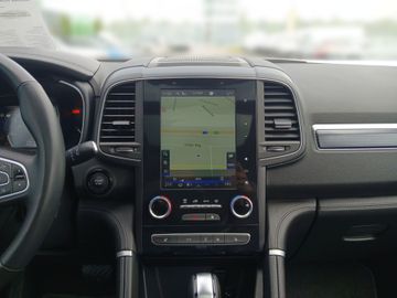 Renault Koleos - 8