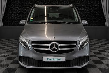Mercedes V 250 - 4