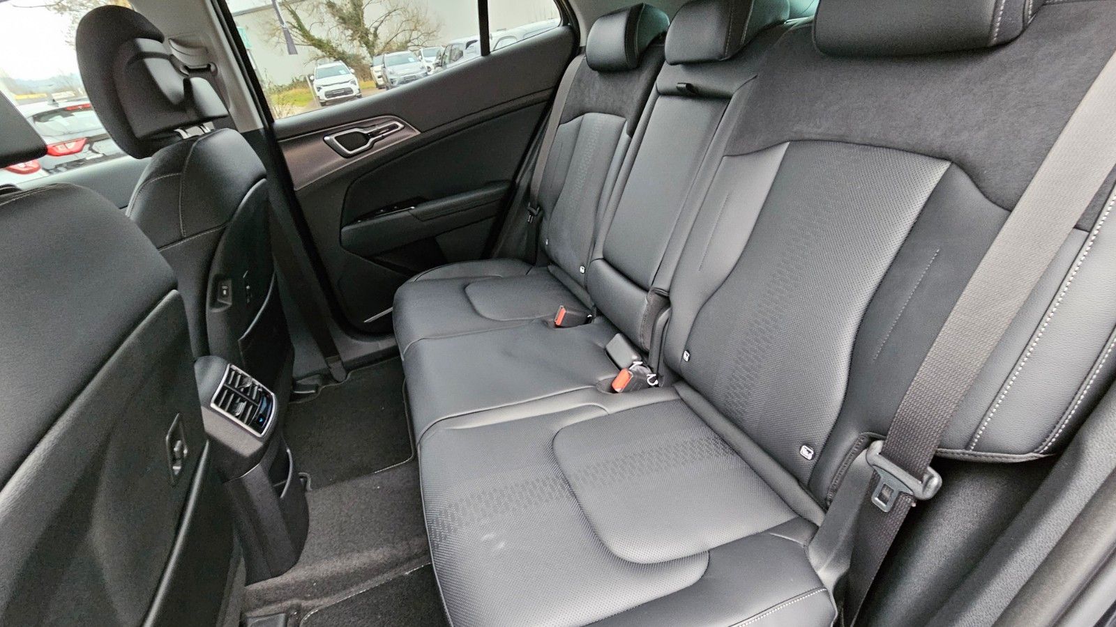 Kia Sportage - Bild 9