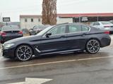 BMW 540 5 Limousine.d xDrive M-Sport.HeadUp.Panorama - BMW 540 mit Schiebedach
