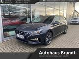 Hyundai i30 Trend Navi Apple CarPlay Android Auto Mehrzo - Hyundai i30 Gebrauchtwagen in Rostock