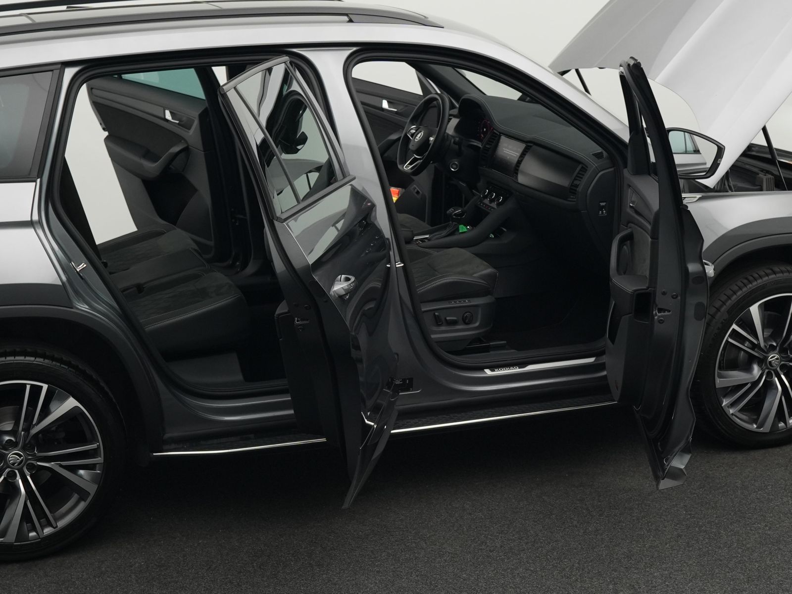 Skoda Kodiaq - Bild 33