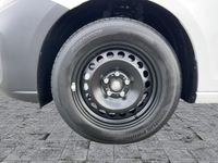Volkswagen Caddy - Vorschau Bild 8