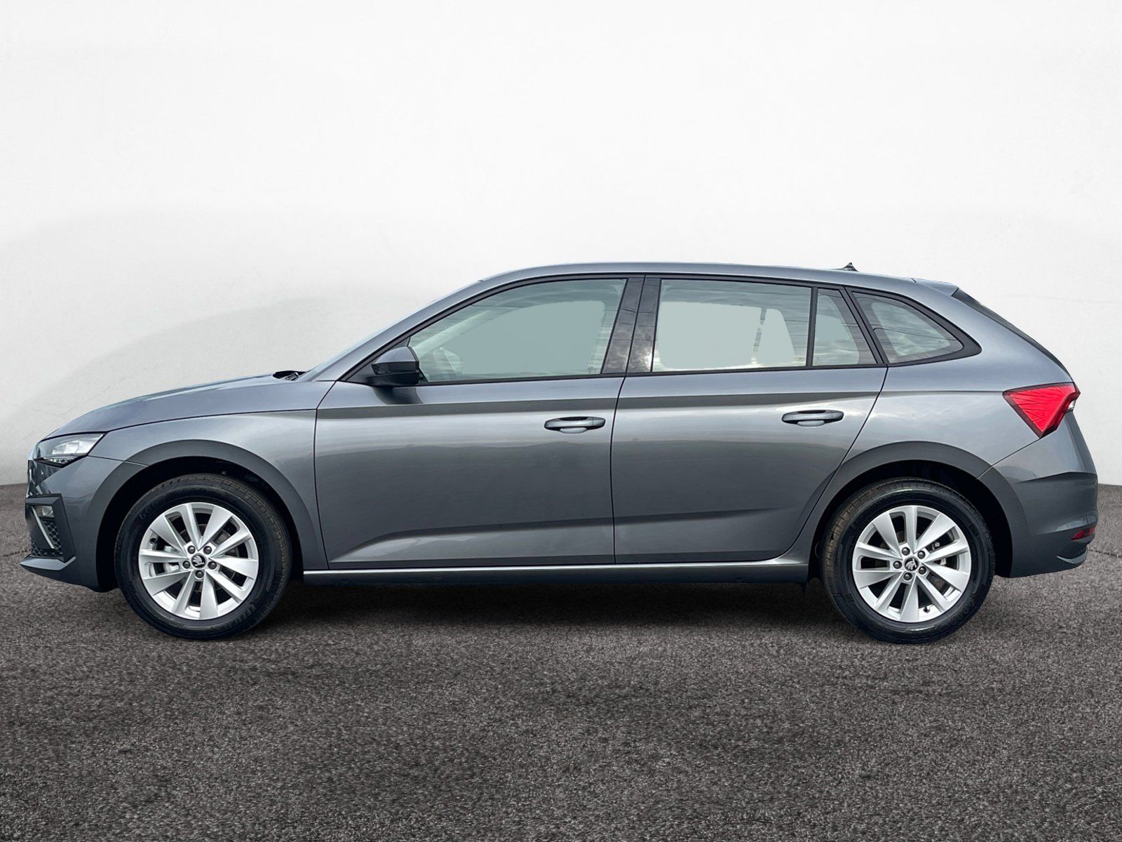 Skoda Scala - Bild 4