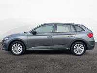 Skoda Scala - Vorschau Bild 4