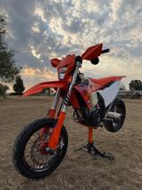 KTM Ktm Exc-f 500 - KTM EXC