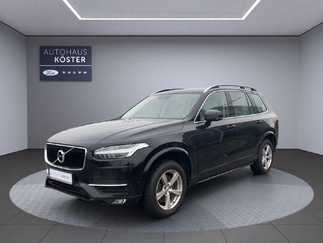 Volvo XC90 D5 AWD Momentum