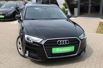 Audi A3 Sportback sport  Virtual Cockpit