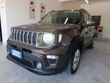 Jeep Renegade 1.0 T3 Limited - Jeep Renegade Kombi Gebrauchtwagen