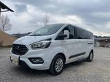Ford Tourneo Custom Trend 320L2 2.0  96kw - Ford: Firmenfahrzeug