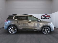 C5 Aircross Max HDI 130 EAT8 C5 Aircross Max HDI 130 EAT8