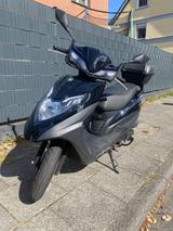 Andere Alpha Motors Topdrive - BENZIN MOFA