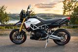 Aprilia Dorsoduro 750 ABS - APRILIA DORSODURO 750