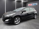 Hyundai i30 1.6 CRDi YES! - Hyundai i30: Crdi