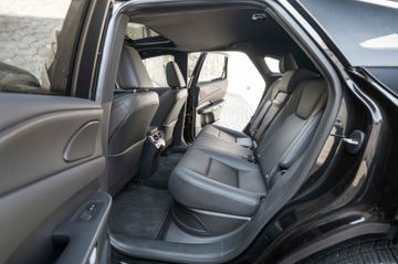 Lexus RX 350 - 8
