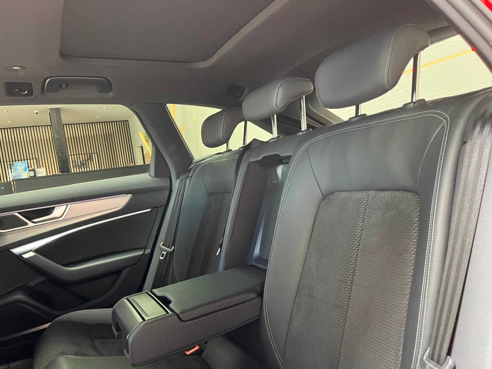 Fahrzeugabbildung Audi A6 Avant 45 3.0TDI quattro sport*S-Line Sport+*