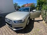 Audi A4 1.8 TFSI multitronic Ambiente Avant Ambiente - Audi A4: Multitronic
