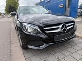 Mercedes-Benz C 250 C -Klasse T-Modell C 250 T CGI - Mercedes-Benz C 250 in Saarbrücken