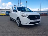 Dacia Dokker Comfort GARANTIE KLIMA NAVI CARPLAY - Dacia Gebrauchtwagen mit Schiebetür