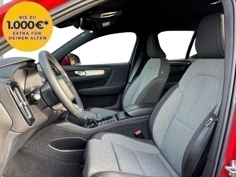 Volvo XC40 Core 2WD *KAMERA*NAVI*