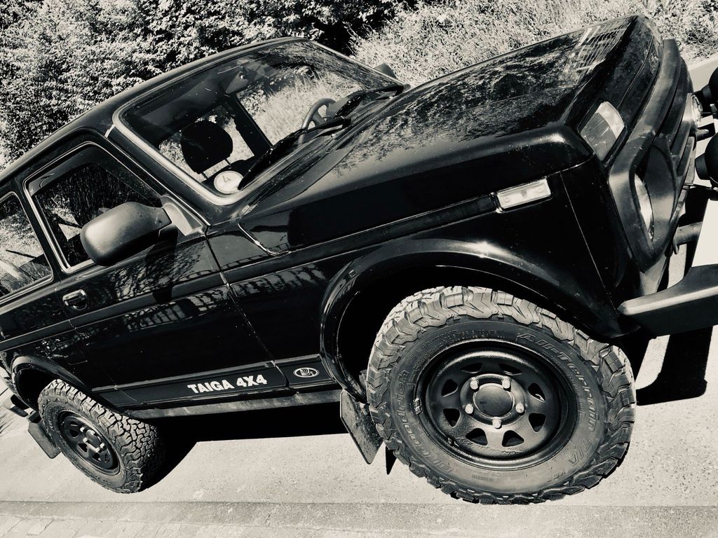 Image of Lada Niva