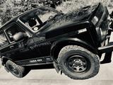 Lada 4x4 BJ 2017 - gebrauchte Lada Niva aus dem Jahr 2017