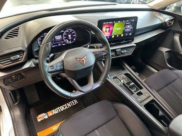 MYAUTOCENTER – Gebraucht- und Jahreswagen mit Werkstattservice in Pfaffenhofen Cupra Leon Sportstourer *LED*Virtuel*Spurh*