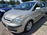Toyota Corolla Verso 1.8 Sol - Toyota Corolla Verso 7-Sitzer