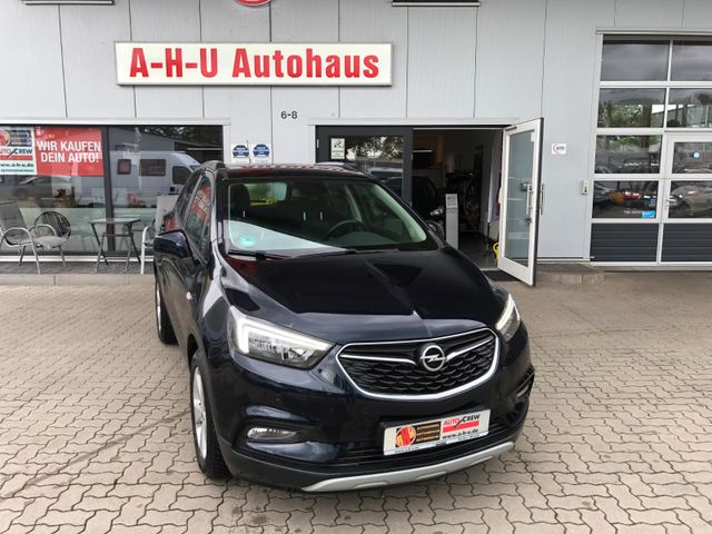 Opel Mokka X Edition Automatik