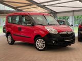 Opel Combo D Selection L1H1/Klima/PDC/Allwetterreifen - Opel Combo Gebrauchtwagen in Hamburg