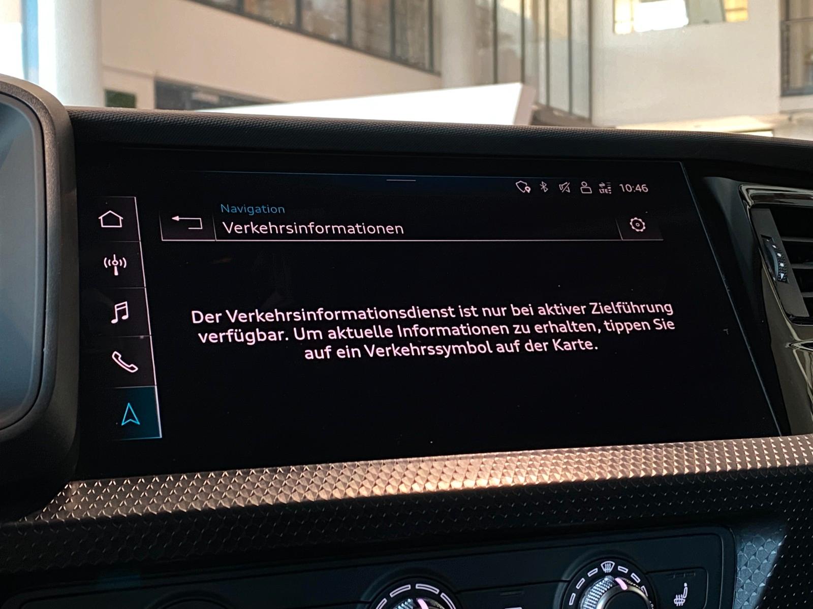Audi A1 Sportback 25 TFSI Navi ViCo LED Sonos Shz APS, миниатюра 23