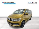 Volkswagen T6 Multivan Generation Six/LED/DCC/RFK/DYNAUDIO/
