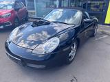 Porsche Boxster 2.5 Cabriolet - gebrauchte Porsche Boxster aus dem Jahr 1999