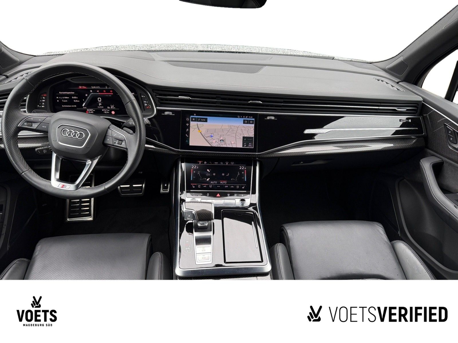 Audi Q7 - Bild 9
