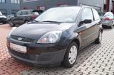 Ford Fiesta Ambiente *12 Monate Garantie, TÜV neu - gebrauchte Ford Fiesta aus dem Jahr 2006