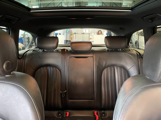 Audi A6 Avant 3.0 TDI quattro *PANO*KAM*VOLLLEDER*ACC