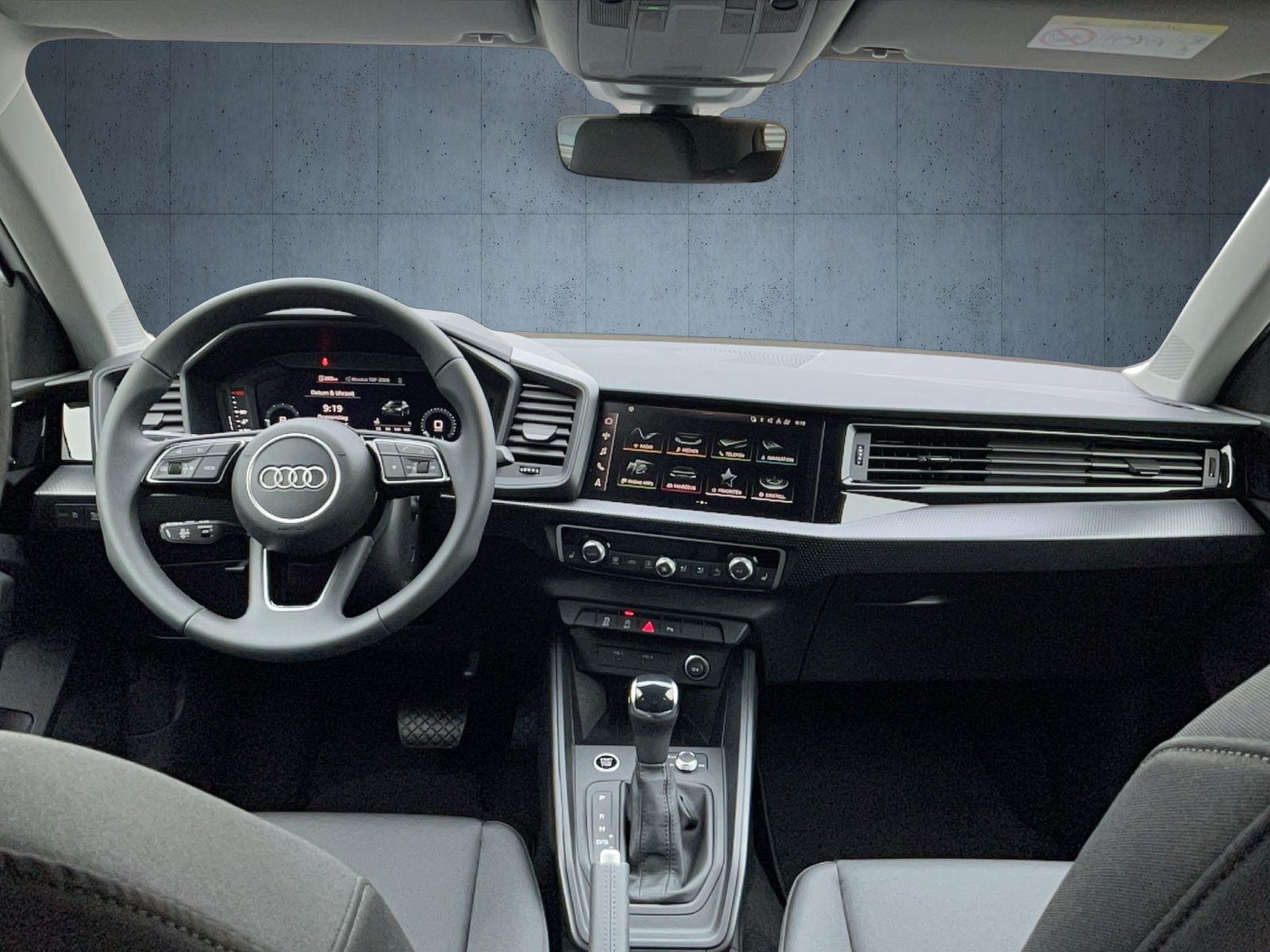 Audi A1 - Bild 12