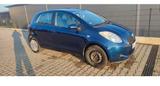 Toyota Autos Toyota Yaris - : Kleinwagen, Autos