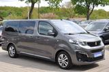 Peugeot Traveller Business VIP L3 XENON-PANO-ACC-MASSAGE - : Van, Travel